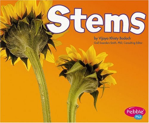 Stock image for Stems for sale by Better World Books: West