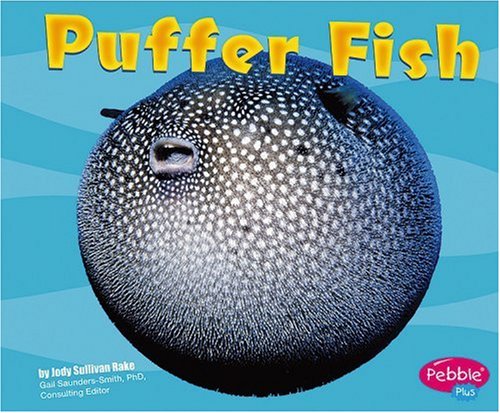 Stock image for Puffer Fish for sale by Better World Books