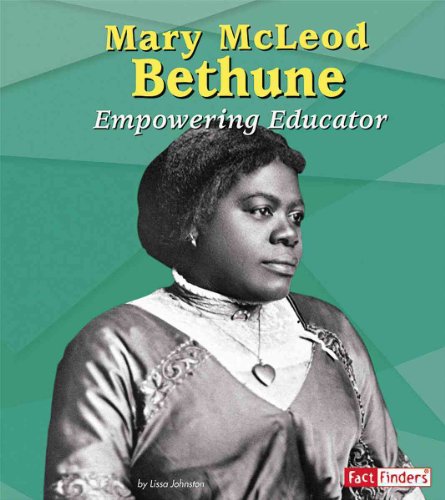 Beispielbild fr Mary Mcleod Bethune : Empowering Educator zum Verkauf von Better World Books