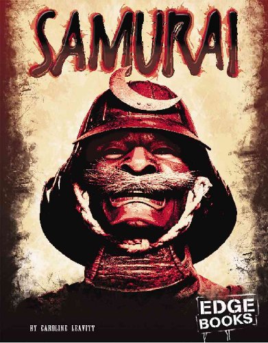 Imagen de archivo de Samurai a la venta por Better World Books: West