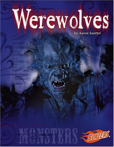 Stock image for Werewolves for sale by ThriftBooks-Dallas