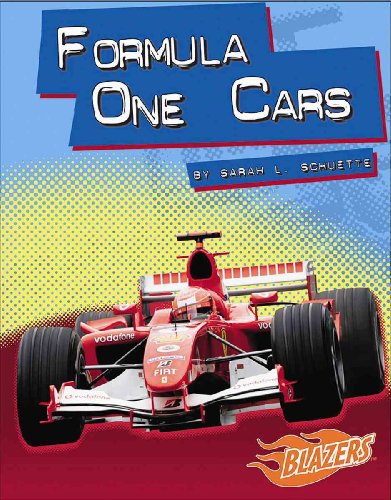 Stock image for Formula One Cars for sale by Better World Books