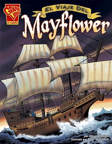 Stock image for El Viaje del Mayflower for sale by Better World Books