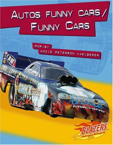 Stock image for Autos Funny Cars/Funny Cars for sale by ThriftBooks-Dallas