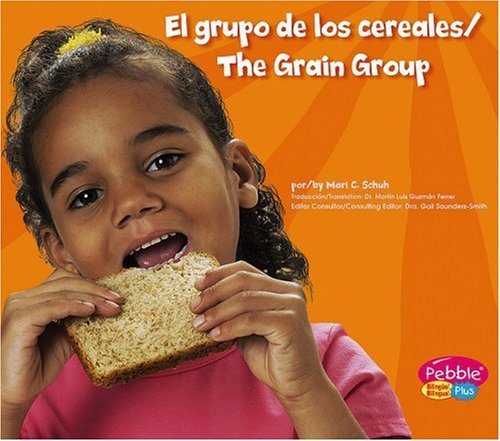 9780736866675: El Grupo De Los Cereales/ the Grain Group