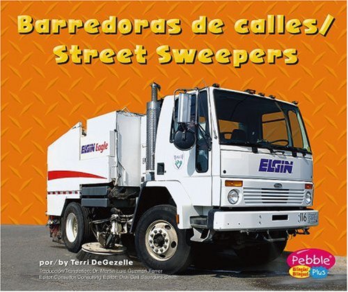 Stock image for Barredoras de Calles for sale by Better World Books: West