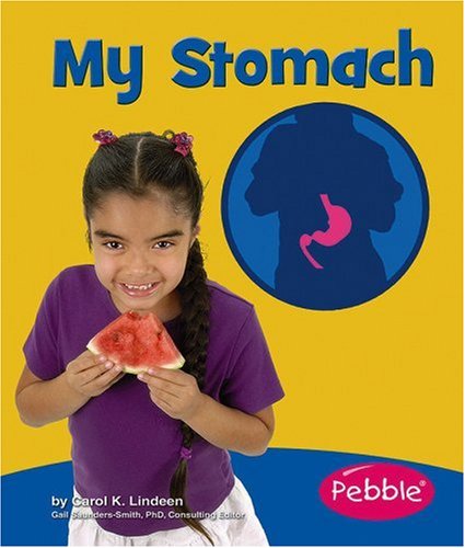 Stock image for My Stomach for sale by Better World Books: West