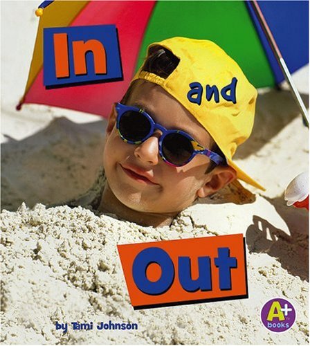 9780736867337: In And Out (A+ Books: Where Words)