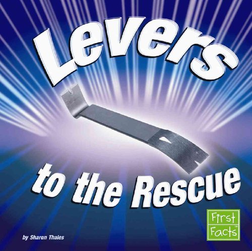 Imagen de archivo de Levers to the Rescue a la venta por Better World Books