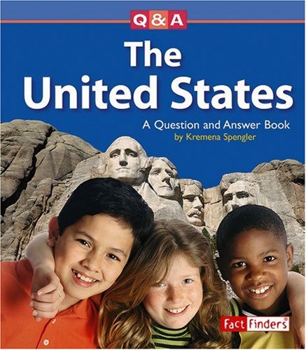 Stock image for The United States for sale by Better World Books: West