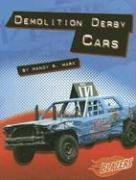 Beispielbild fr Demolition Derby Cars zum Verkauf von ThriftBooks-Dallas