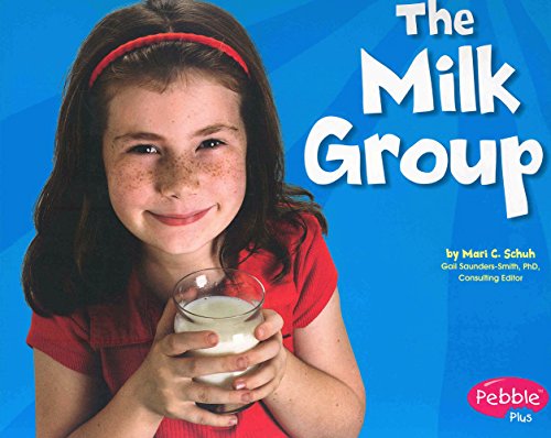 Stock image for The Milk Group for sale by ThriftBooks-Dallas