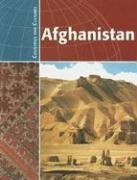 Afghanistan (Countries and Culture) (9780736869485) by Englar; Mary