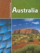 9780736869492: Australia (Countries & Cultures (Hardcover))