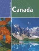 Canada (Countries and Cultures) (9780736869515) by Boraas; Tracey