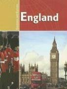 9780736869560: England (Countries & Cultures)