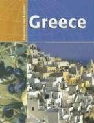 9780736869607: Greece (Countries and Cultures)