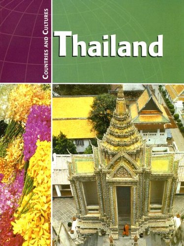 9780736869713: Thailand (Countries and Cultures)