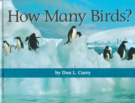 Imagen de archivo de How Many Birds? a la venta por Better World Books