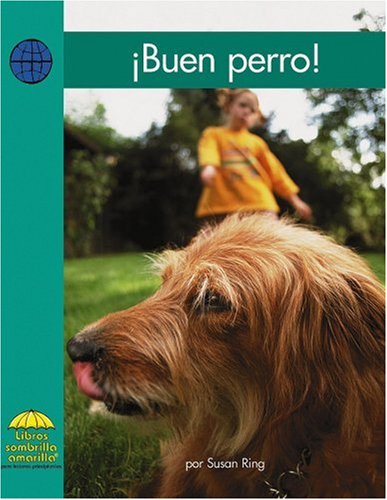 9780736873505: Buen Perro! (Yellow Umbrella Books (Spanish))