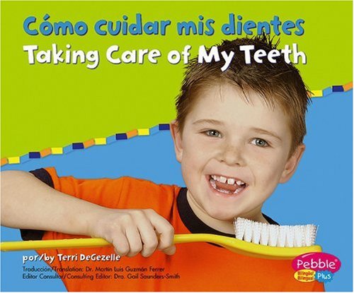 Stock image for Cmo Cuidar Mis Dientes for sale by Better World Books