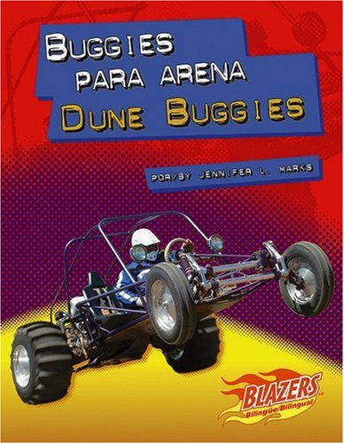 Imagen de archivo de Buggies para Arena a la venta por Better World Books: West