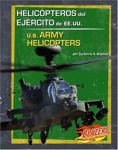 Imagen de archivo de U. s. Army Helicopters a la venta por M & M Books