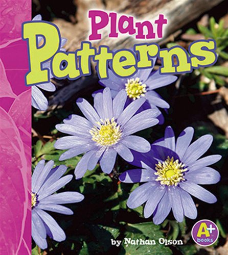 Imagen de archivo de Plant Patterns a la venta por Better World Books