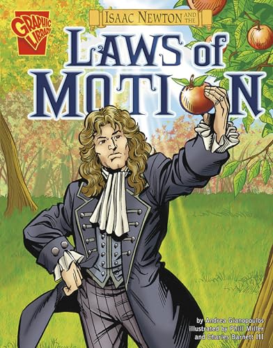 Stock image for Isaac Newton and the Laws of Motion (Inventions and Discovery) for sale by SecondSale