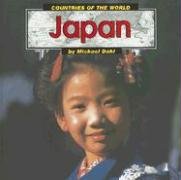 Beispielbild fr Japan (Countries of the World) zum Verkauf von Wonder Book