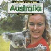 9780736880602: Australia (Countries of the World)