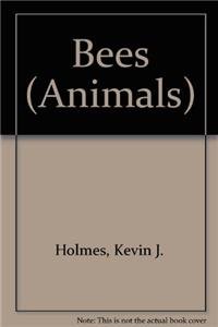 Bees - Kevin J. Holmes