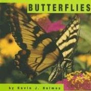 9780736880633: Butterflies (Animals)