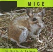 Beispielbild fr Mice zum Verkauf von Better World Books