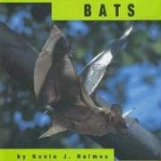 Beispielbild fr Bats zum Verkauf von Better World Books