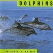 Imagen de archivo de Dolphins a la venta por Better World Books