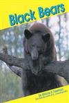 Beispielbild fr Black Bears zum Verkauf von Better World Books