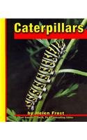 Caterpillars (Butterflies) (9780736881999) by Frost, Helen