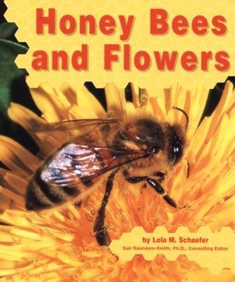 9780736882033: Honey Bees and Flowers