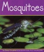 Beispielbild fr Mosquitoes zum Verkauf von SecondSale