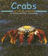 Crabs (Ocean Life) (9780736882163) by Schaefer, Lola M.