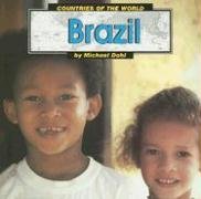 9780736883672: Brazil (Countries of the World)