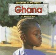 Beispielbild fr Ghana (Countries of the World) zum Verkauf von Wonder Book