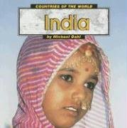 Beispielbild fr India (Countries of the World) zum Verkauf von Wonder Book