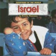 9780736883757: Israel (Countries of the World)