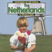 9780736883795: The Netherlands (Countries of the World)