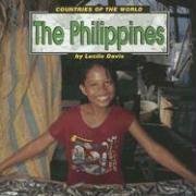 Beispielbild fr Philippines (Countries of the World (Capstone)) zum Verkauf von Wonder Book