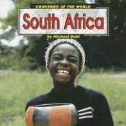 9780736883832: South Africa (Countries of the World)