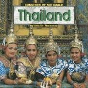 9780736883856: Thailand (Countries of the World (Capstone))