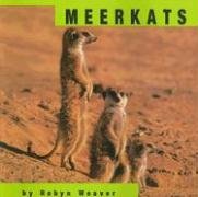 Beispielbild fr Meerkats (Animals) zum Verkauf von Wonder Book